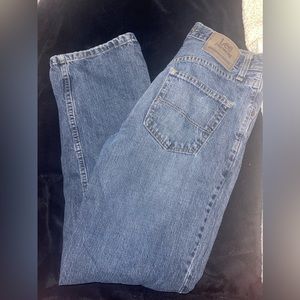 Mens Lee Premium Jeans